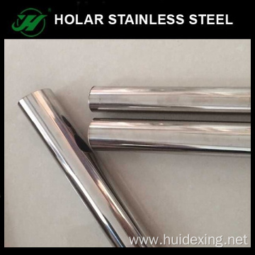 304 stainless steel handrail tube